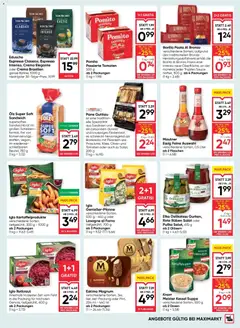 Maximarkt Ried ab 18.12.2025 gültig | Seite: 15