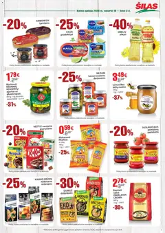 Šilas leidinys galioja nuo 18.02.2026 | Puslapis: 5