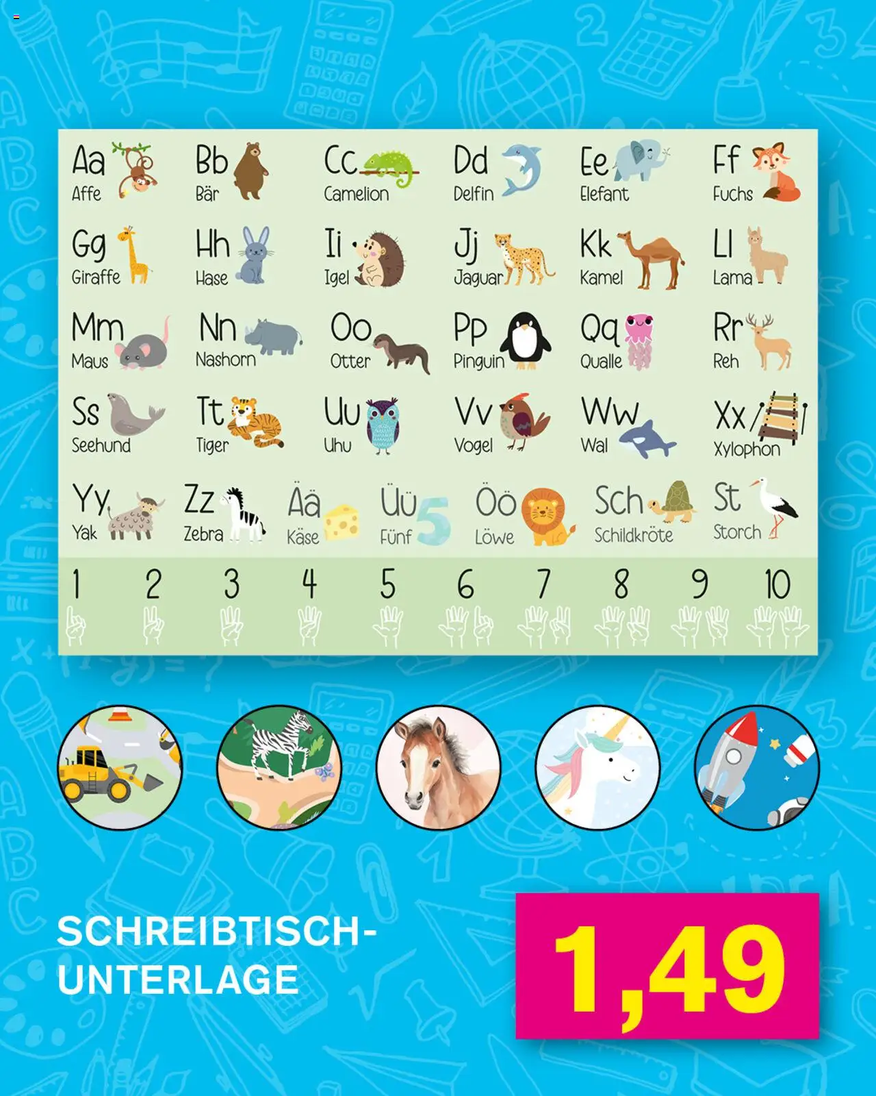 KODi Prospekt 	 - gültig ab dem 11.08.2025 | Seite: 2 | Produkte: Käse, Maus