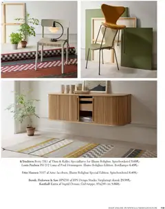 Illums Bolighus - Katalog gyldig fra 01.01.2026 | Side: 113