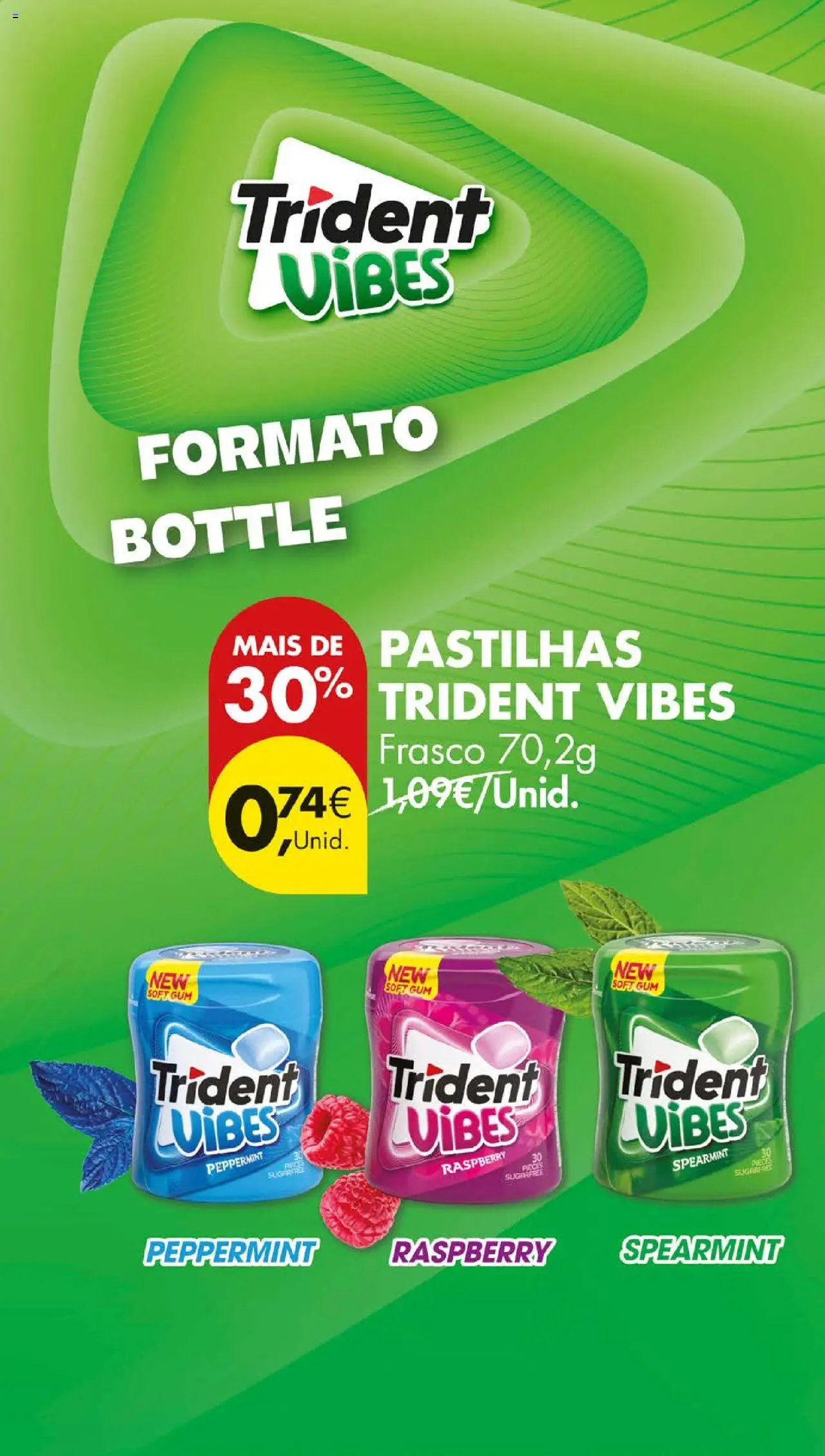 Pingo Doce folheto │ válido de 30.09.2025 | Página: 40