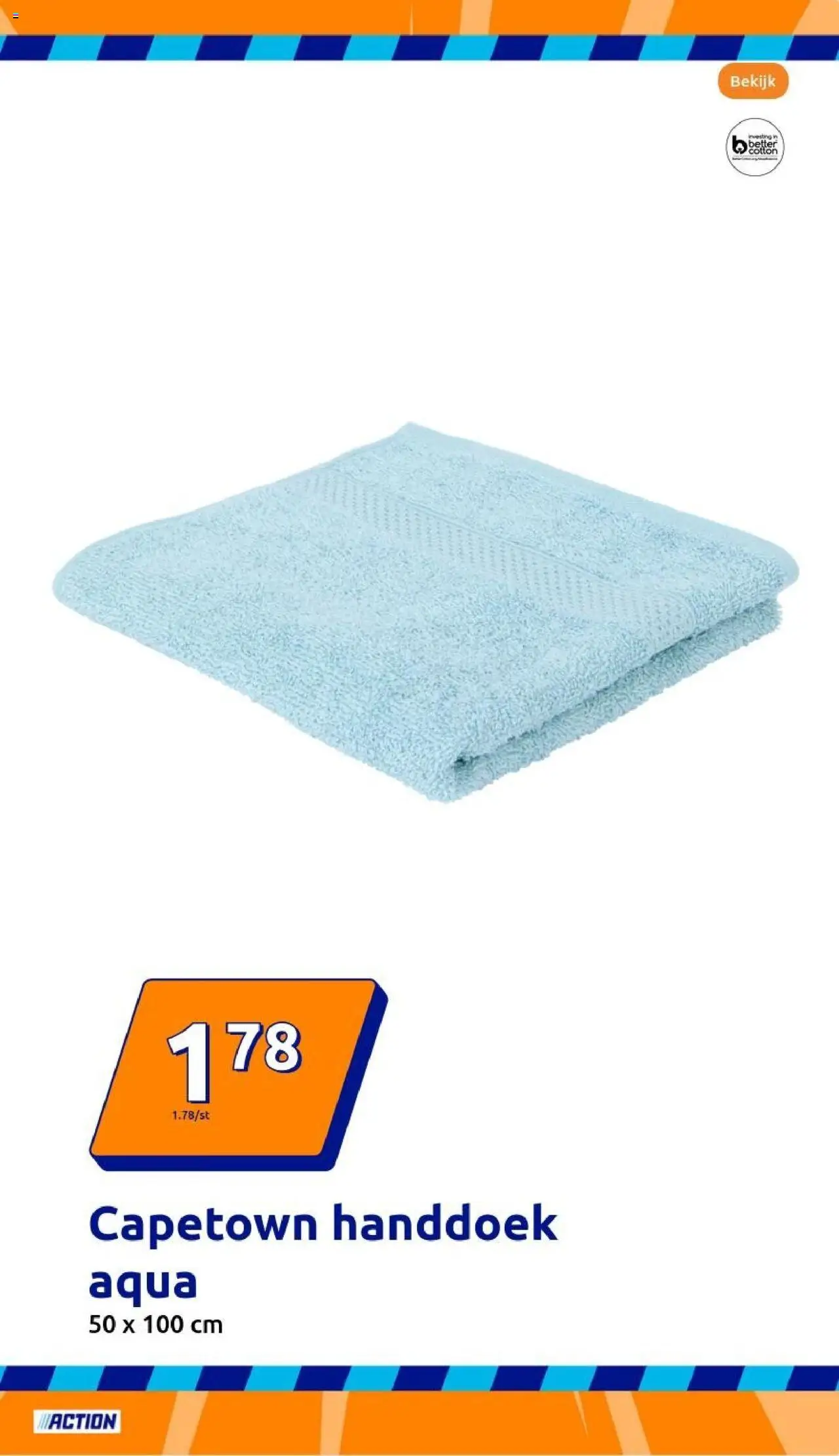  | Pagina: 3 | Producten: Handdoek