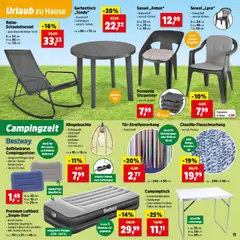 Thomas Philipps Flugblatt ab 27.04.2026 gültig | Seite: 13 | Produkte: Sessel