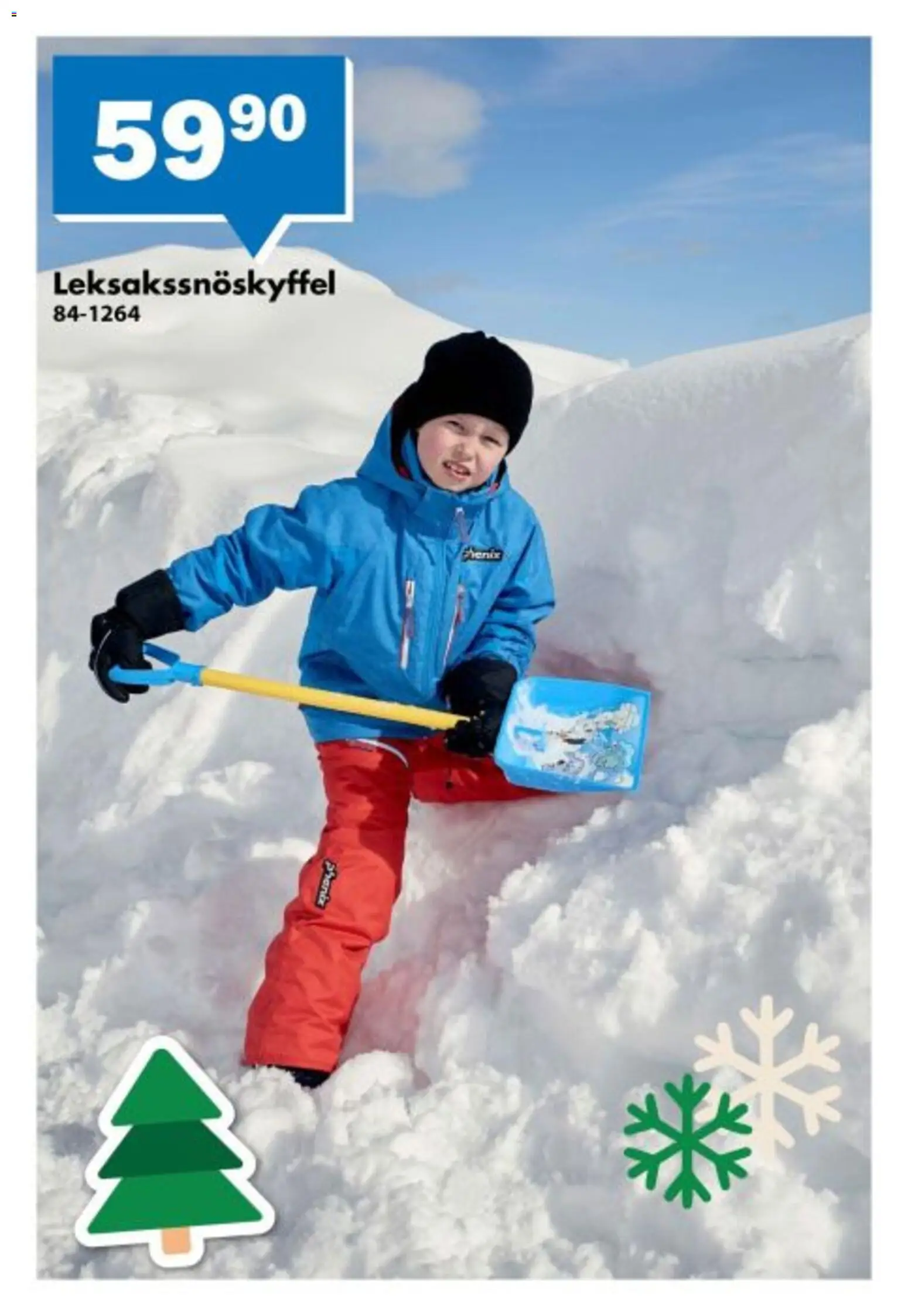 Biltema reklamblad aktuell från 15.12.2025 | Sida: 2