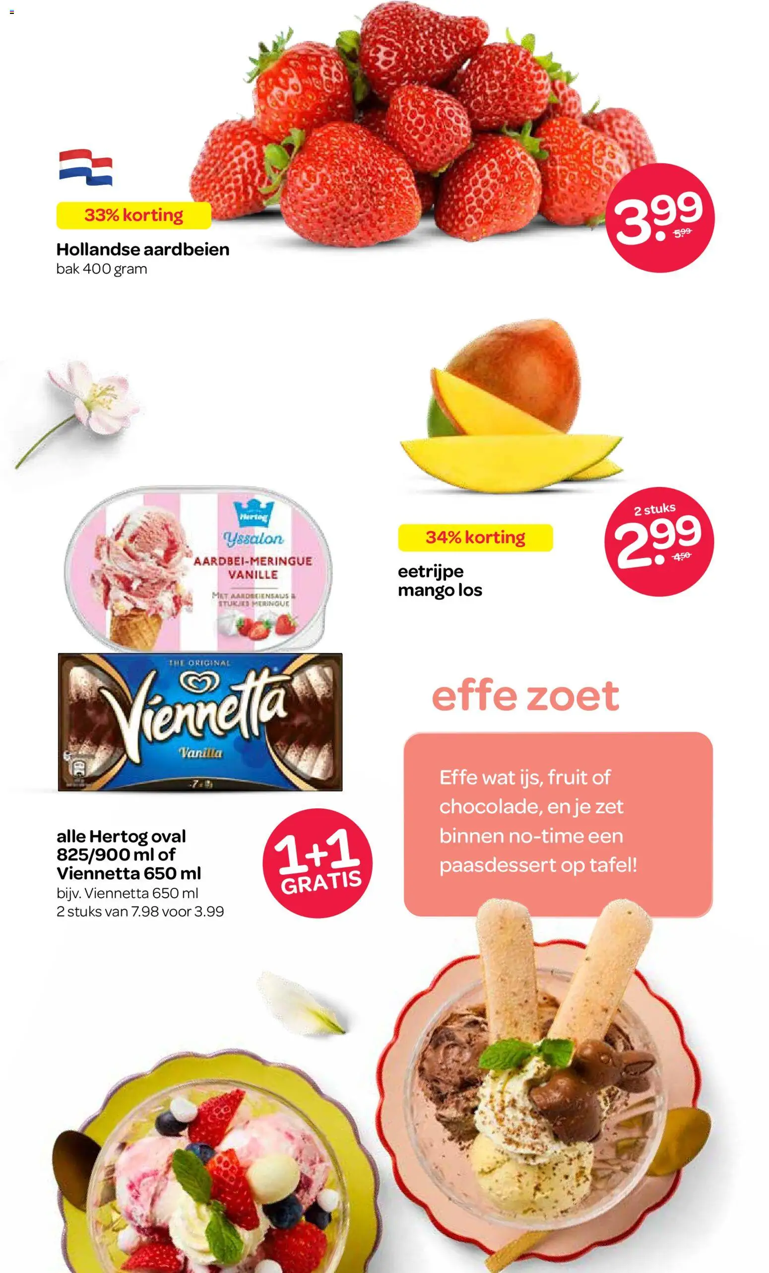 {H1} | Pagina: 12 | Producten: Aardbeien, Pavilon, Fruit, Mango