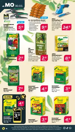 Netto Prospekt 	 ab 30.03.2026 gültig | Seite: 22