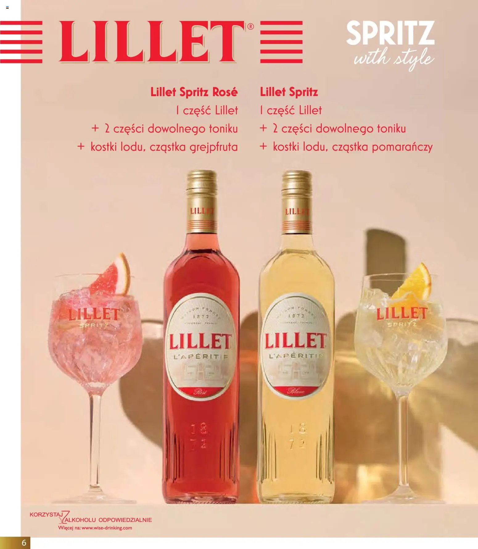 Eurocash Gazetka - Horeca od 01.02.2026 | Strona: 6