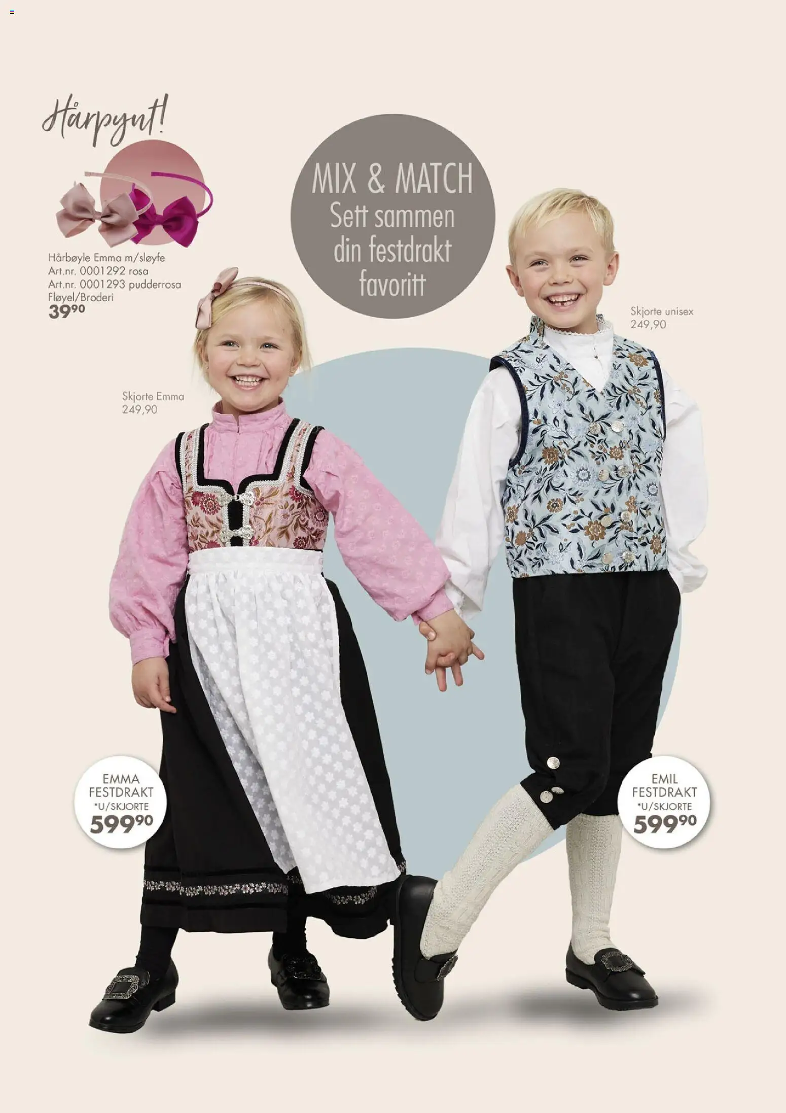 {H1} | Side: 35 | Produkter: Skjorte