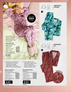 Preview of AVON - Offers valid from 01.12.2025 | Page: 67