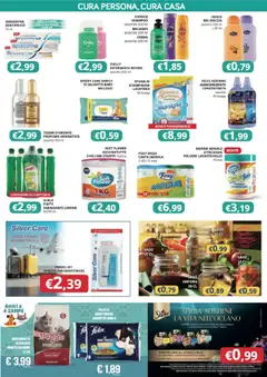 Volantino Visotto del 16.07.2025 | Pagina: 7