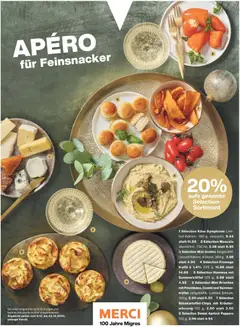 Sélection Käse Symphonie Limited Edition, 180 g, verpackt ab 09.12.2025 gültig | Seite: 26