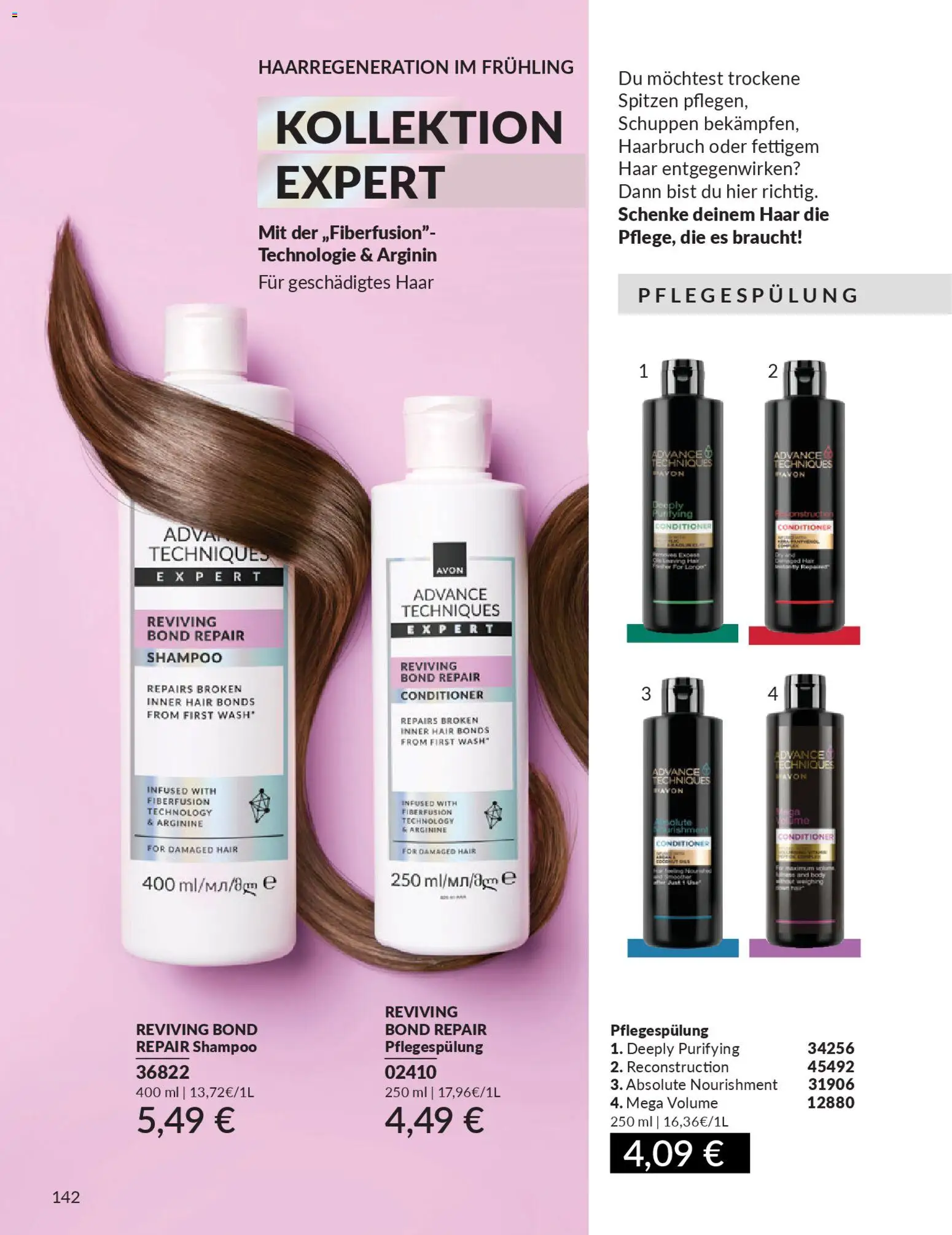 AVON Katalog April 2026 – gültig ab 01.04.2026 | Seite: 160
