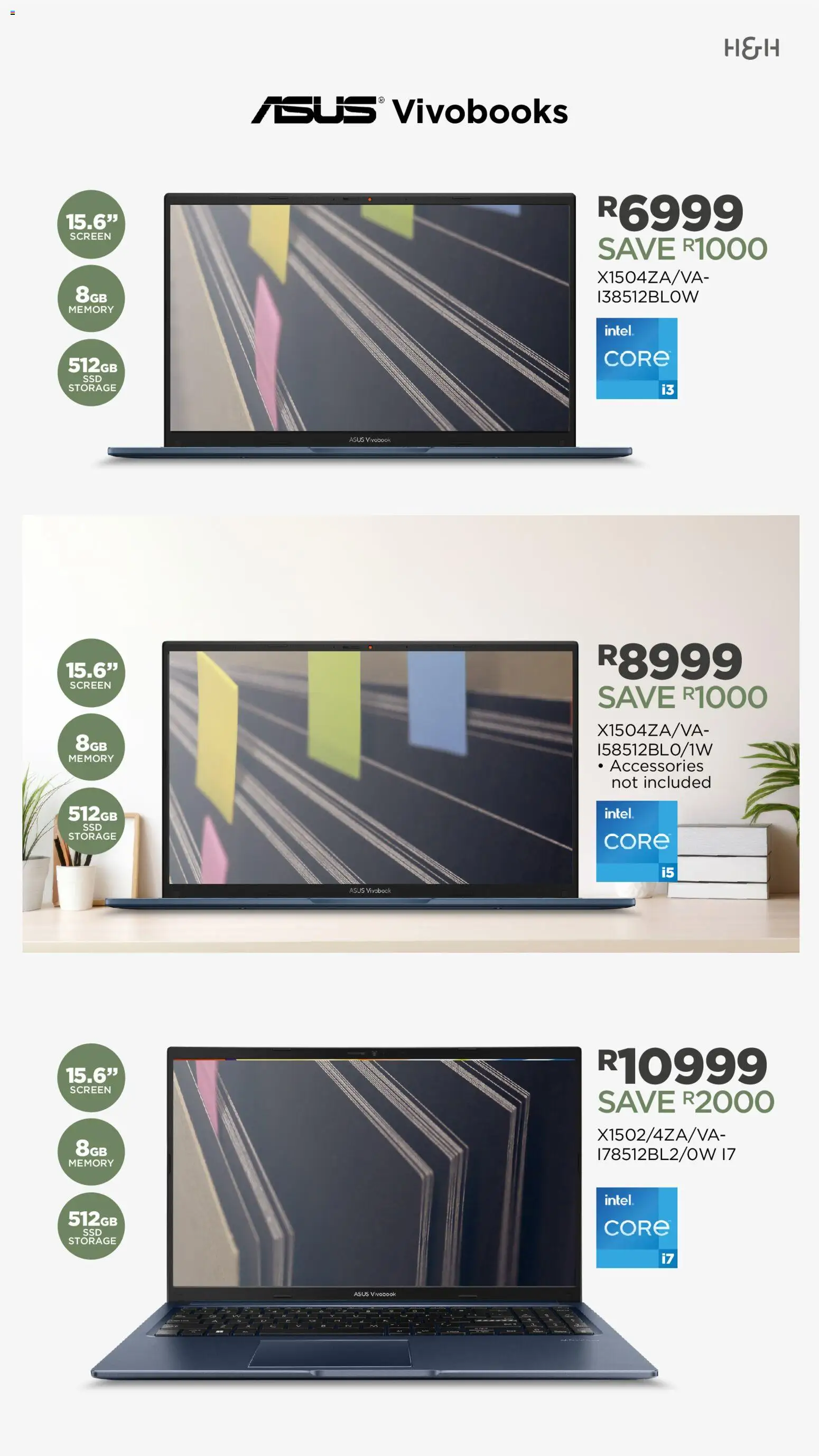 New House and Home catalogue – valid from 05.01.2026 | Page: 3