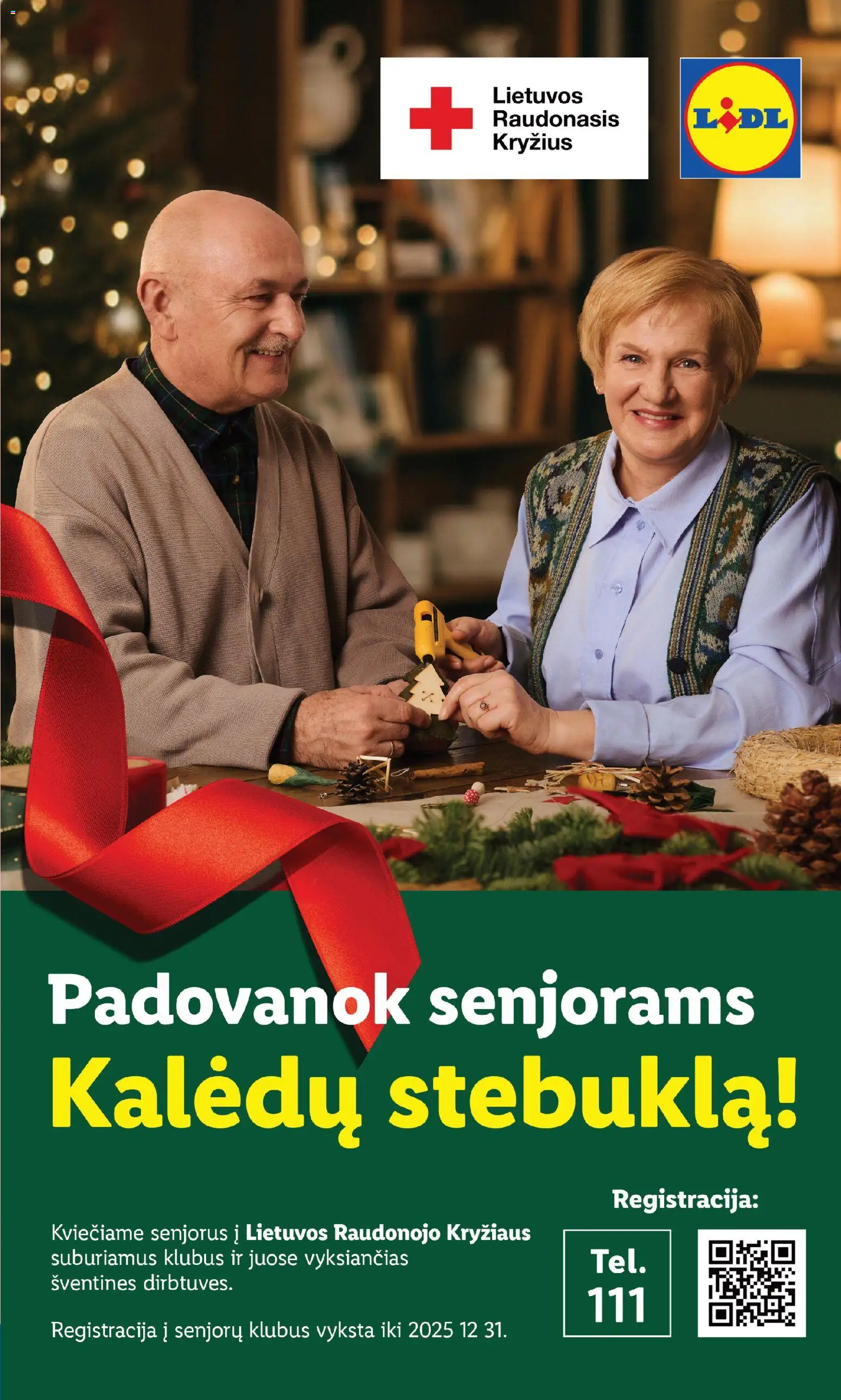 LIDL akcijos nuo 01.12.2025 | Puslapis: 47