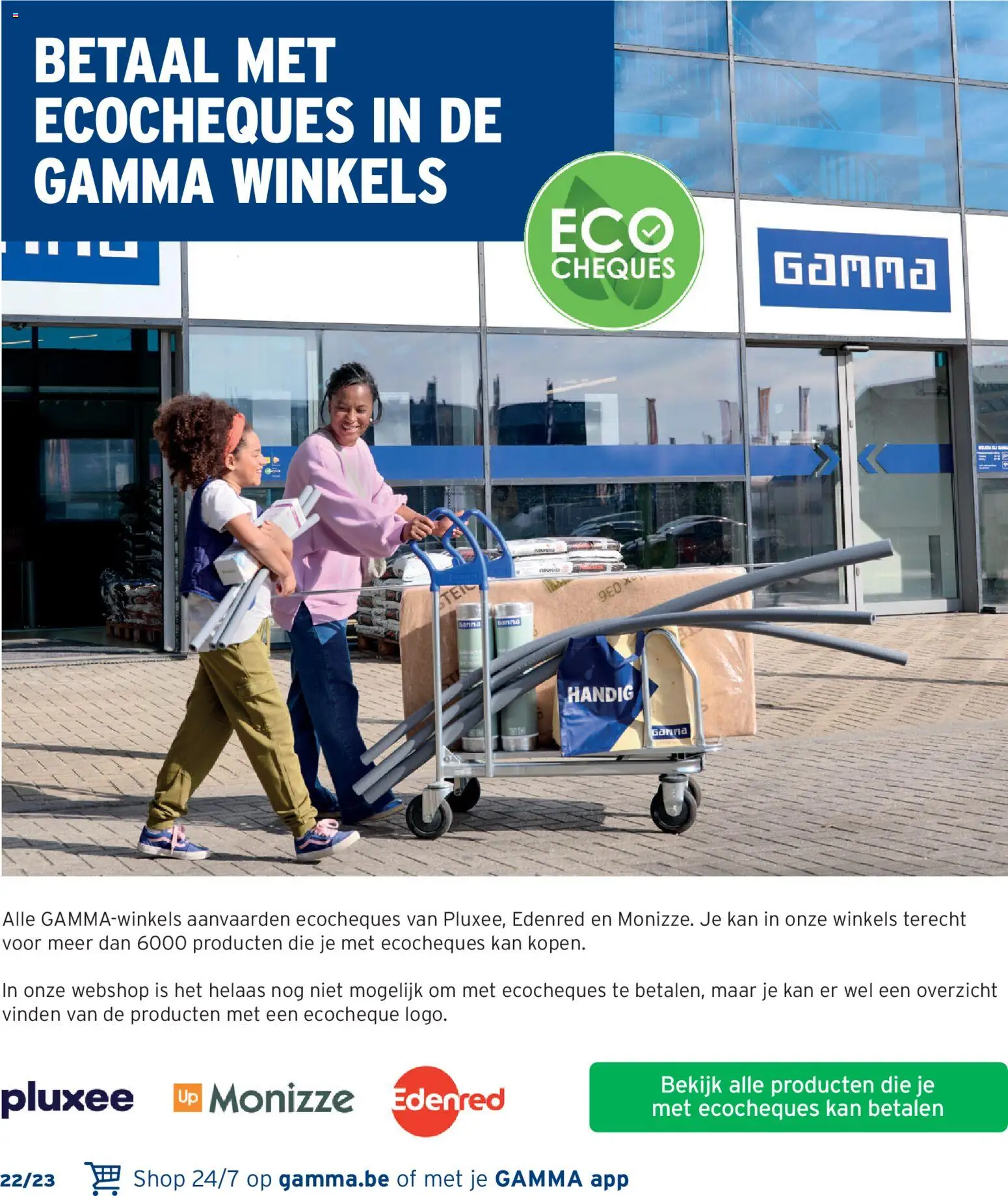 {H1} | Pagina: 11 | Producten: Kan