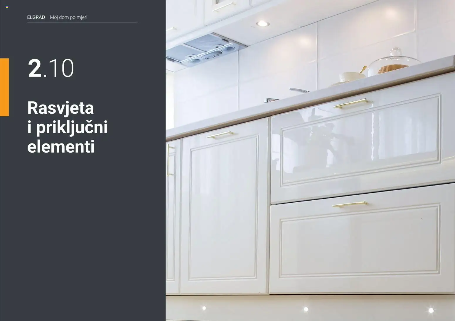 Elgrad katalog | vrijedi od 14.04.2026 | Stranica: 1 | Proizvodi: Rasvjeta