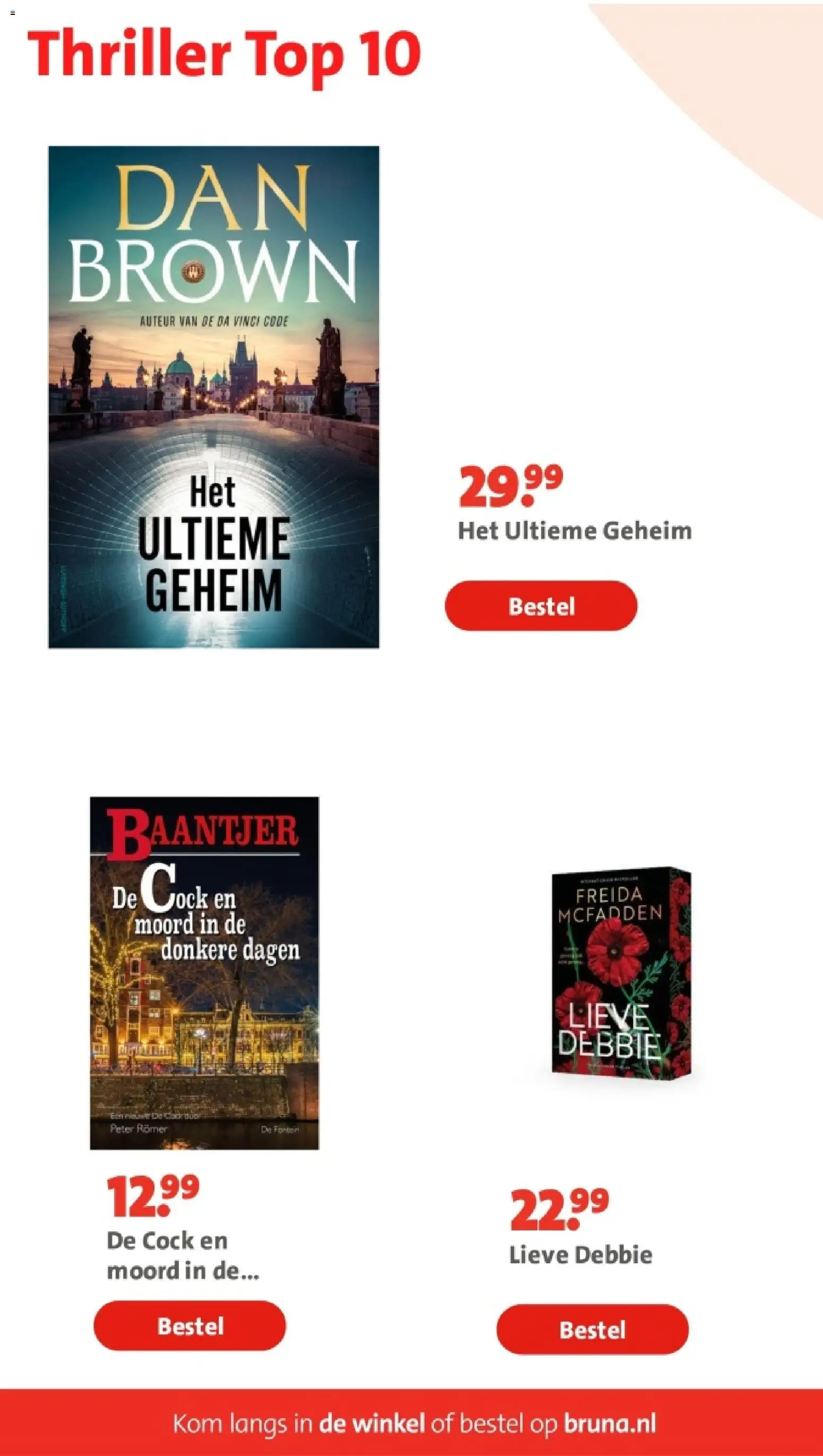 {H1} | Pagina: 17 | Producten: Kom