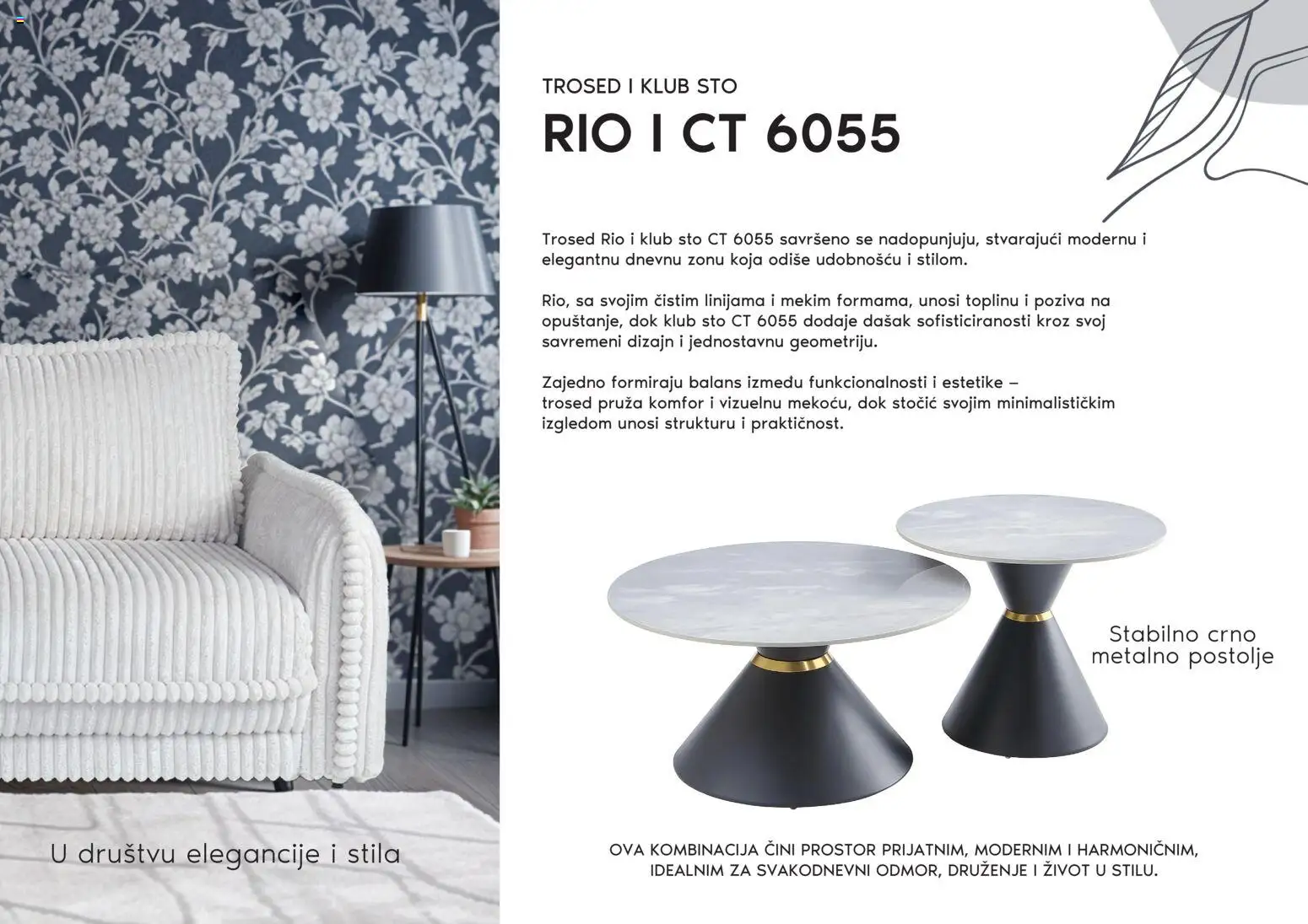 Vitorog katalog - važi od 11.12.2025 | Strana: 9 | Proizvode: Sto, Trosed