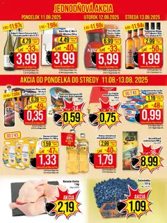 Klas leták │ platný od 11.08.2025 | Strana: 2