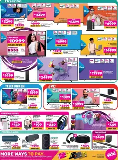 Offer preview "Game - Catalogue Black Friday" | Page: 3