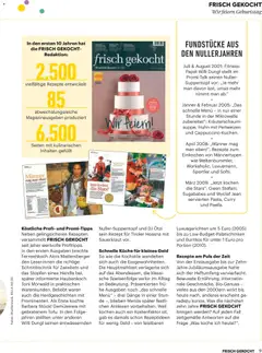 Billa  Frisch Gekocht ab 01.12.2025 gültig | Seite: 9