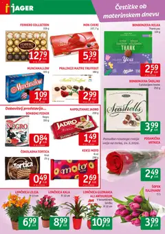Jager katalog akcije – veljaven od 25.03.2026 | Stran: 11
