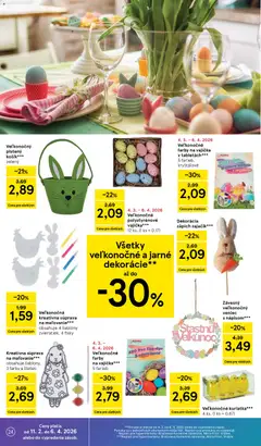 Tesco leták platný od 18.03.2026 | Strana: 24