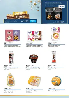 SuperVERO kako odoleti - pregled SuperVERO kataloga - važi od 22.12.2025 | Strana: 19 | Proizvode: Banana, Protein, Puding, Pašteta