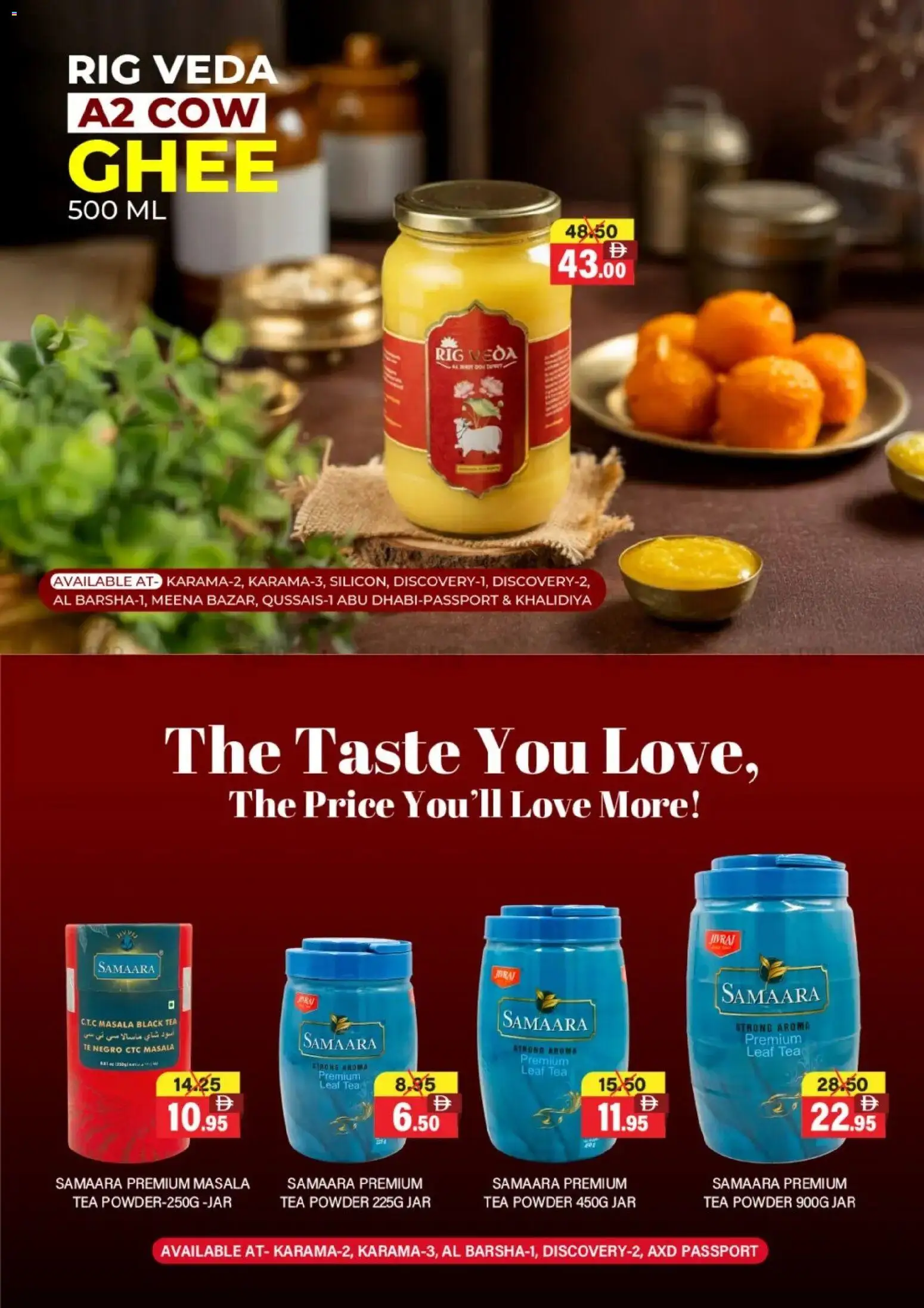 {H1} | Page: 5 | Products: Čaj