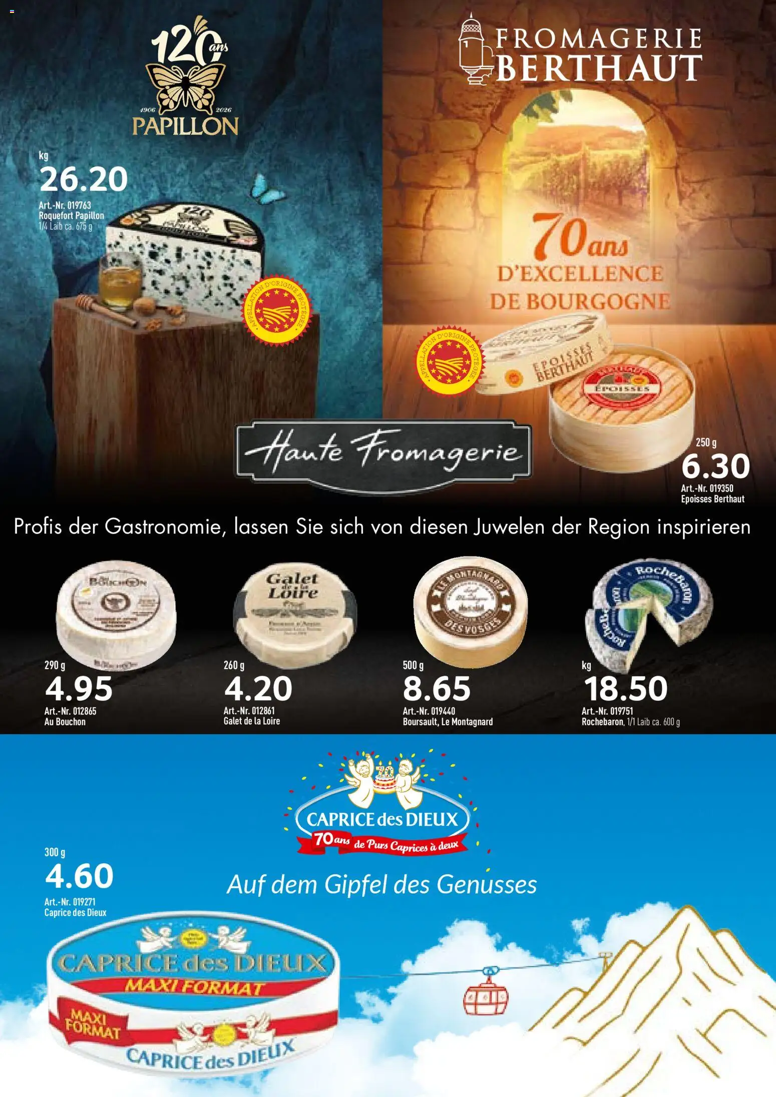 Prodega aktionen – gültig ab 06.04.2026 | Seite: 14