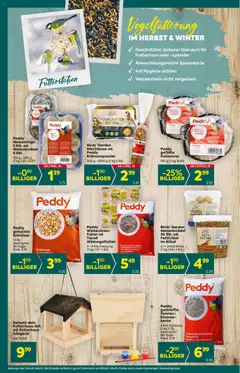 Billa Plus Flugblatt ab 30.10.2025 gültig | Seite: 18 | Produkte: Папионка