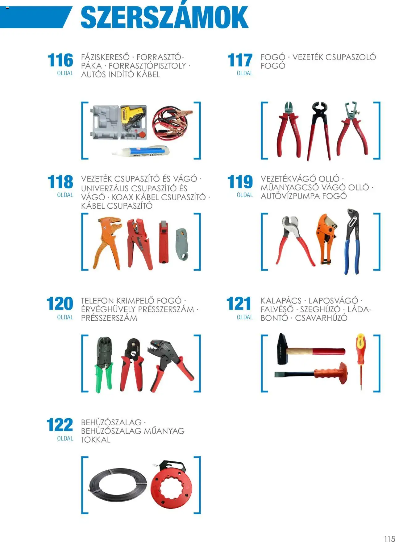 Mentavill akciós ujság - amely érvényes a következő dátumtól: 02.04.2026 | Oldal: 117