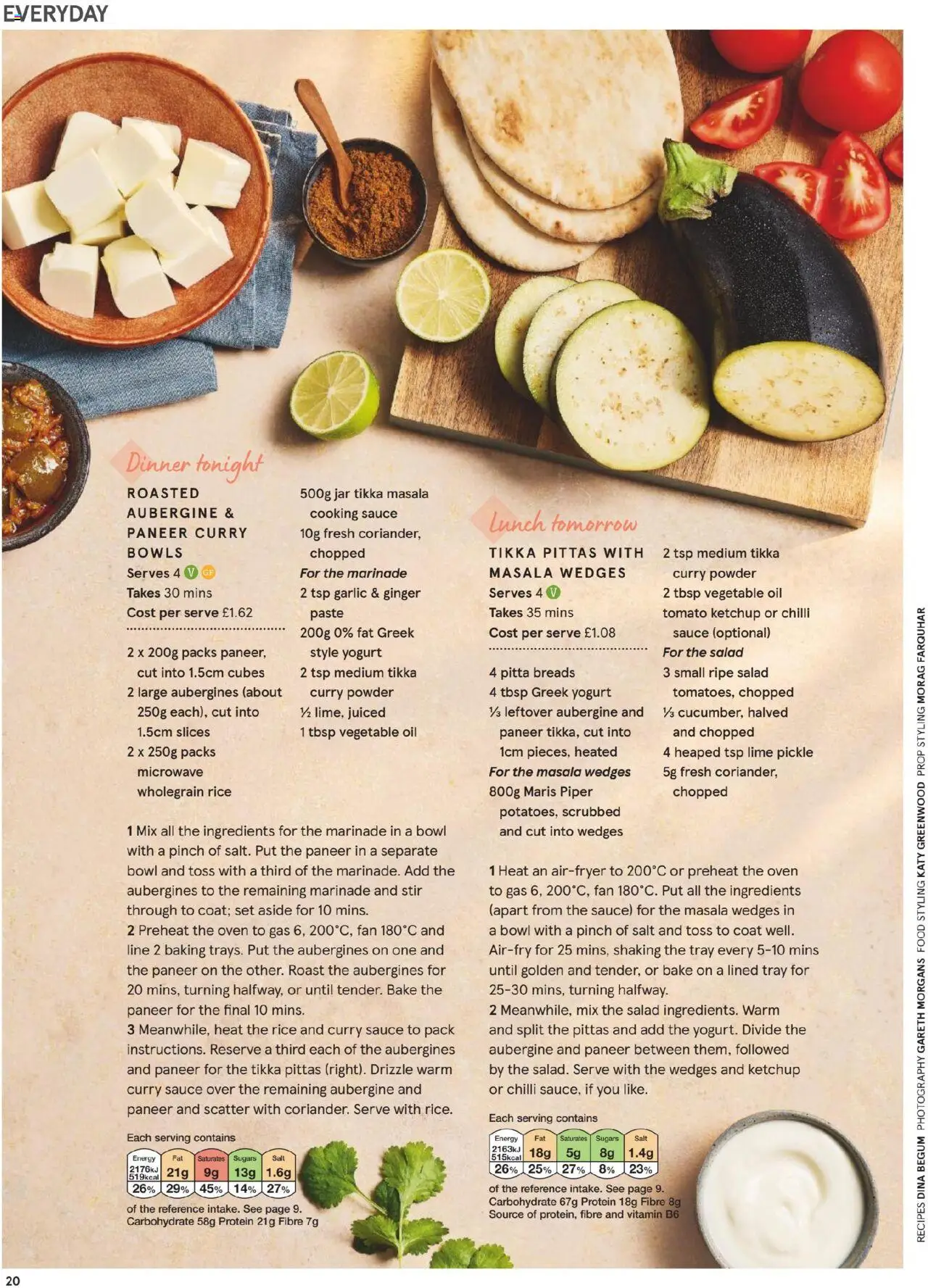  | Page: 20 | Products: Oil, The oven, Oven, Bowl
