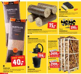 Jem & fix tilbudsavis – gyldig fra 14.09.2025 | Side: 4 | Produkter: Kabel