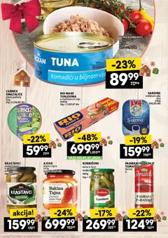 Roda katalog - pregled Roda kataloga - važi od 25.12.2025 | Strana: 20