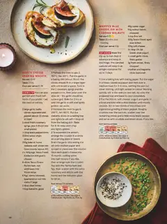 Preview of Tesco - Tesco Magazine November 25 valid from 01.11.2025 | Page: 68