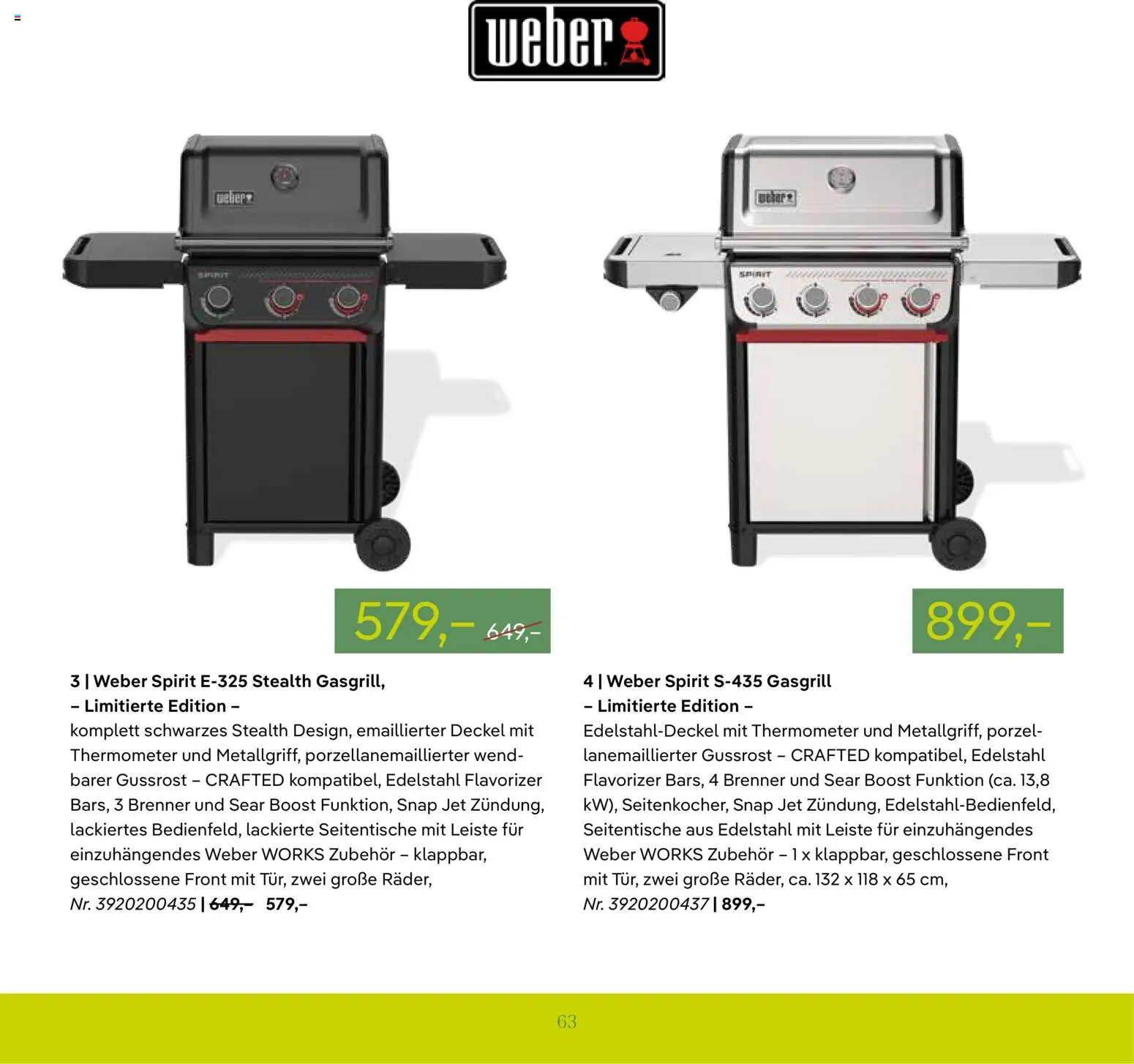 Pflanzen-Kölle GARTENMÖBEL 2026 – gültig ab 07.03.2026 | Seite: 63 | Produkte: Thermometer