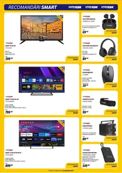 Noul catalog Flanco – valabil de la 04.09.2025 | Pagină: 25