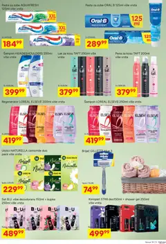 Fortuna Market katalog - pregled Fortuna Market kataloga - važi od 10.02.2026 | Strana: 13