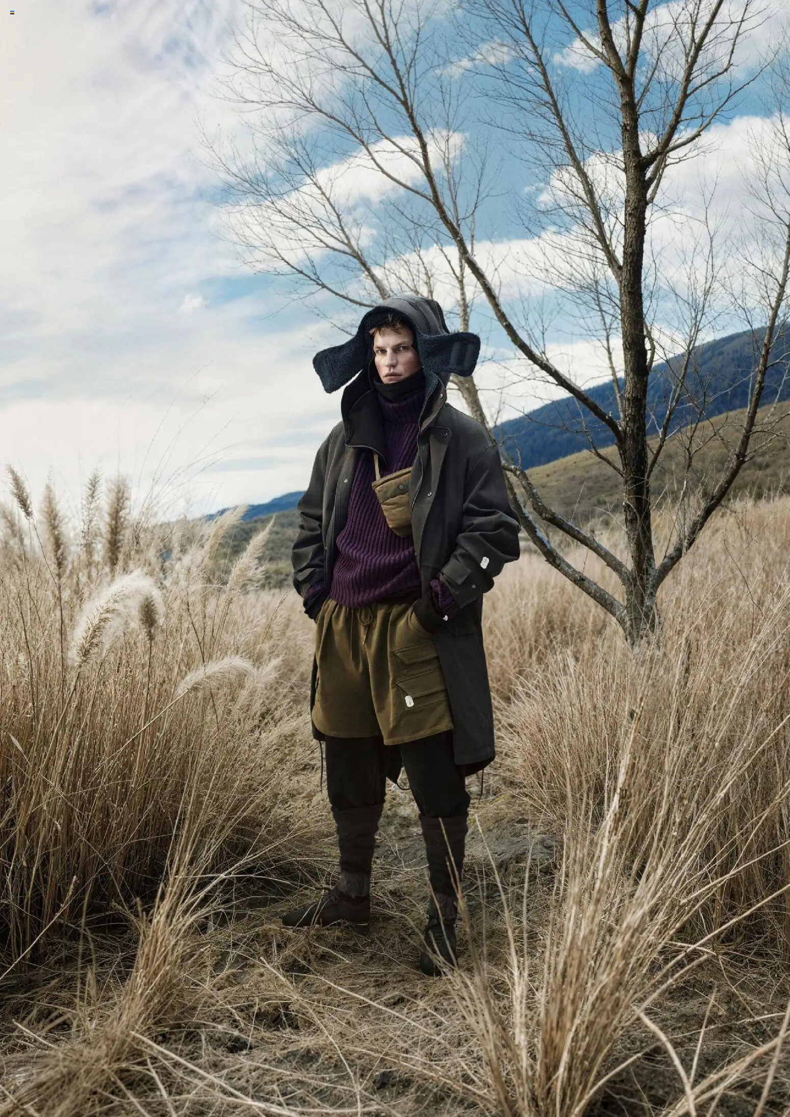 Zara promocje - Men od 01.11.2025 | Strona: 14