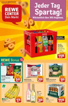 Rewe prospekt Friedrichsdorf	 ab 16.02.2026 gültig