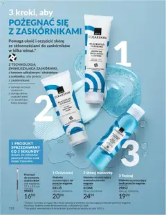 Avon Katalog 07 2025 od 01.07.2025 | Strona: 132 | Produkty: Toner, Maseczki, Tonik
