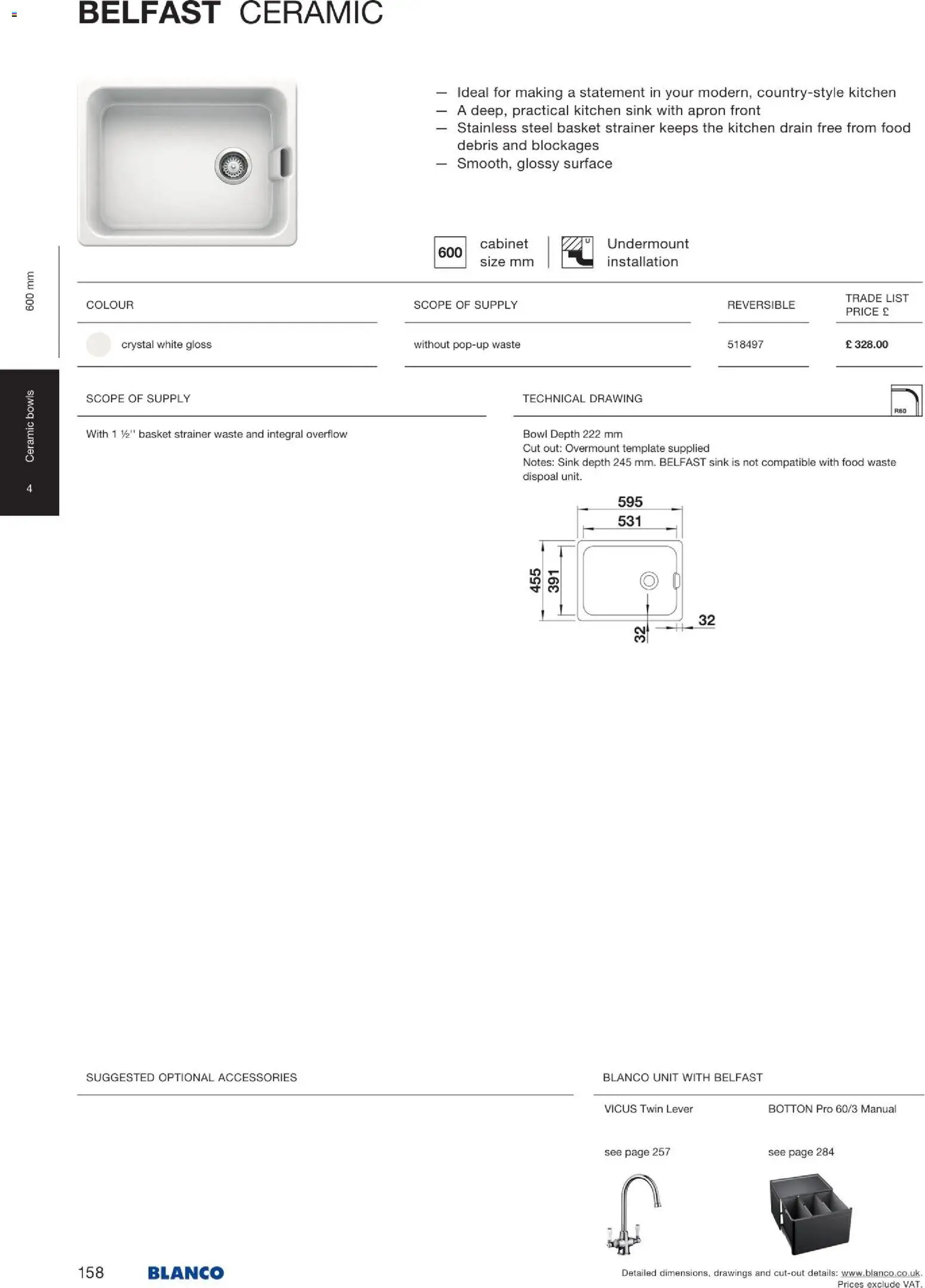 Novi Mömax katalog ponudbe – veljaven od 22.01.2026 | Stran: 159