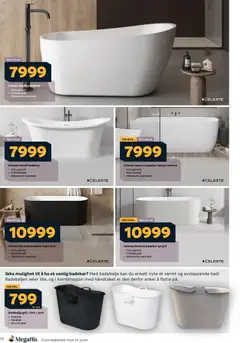 Forhåndsvisning av Megaflis kundeavis gyldig fra 04.12.2025 | Side: 12