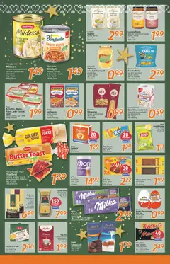 Inkoop Prospekt ab 08.12.2025 gültig | Seite: 5 | Produkte: Toast, Toastbrot, Wein, Salat