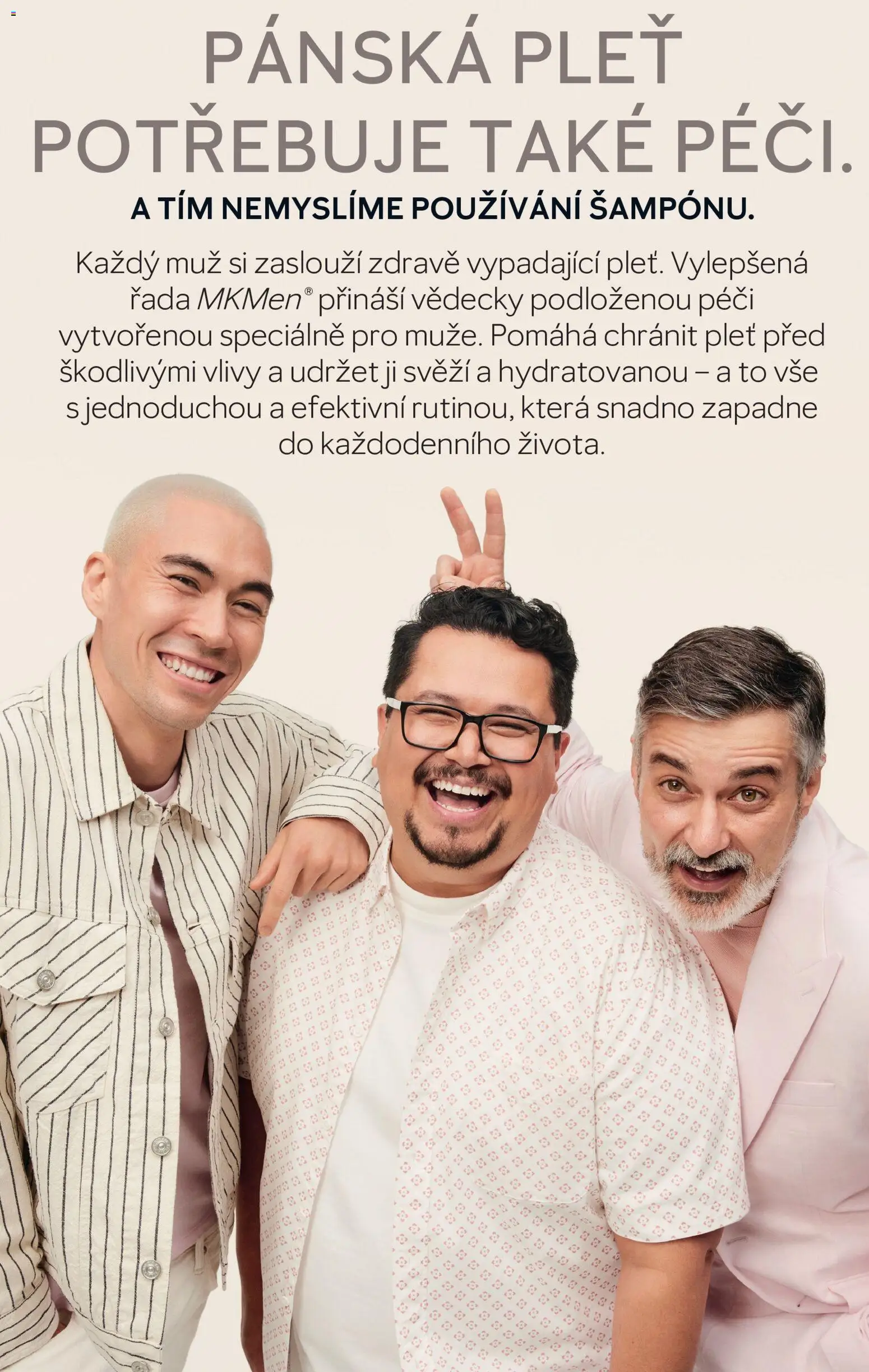 Mary Kay katalog - MKMen od 15.12.2025 | Strana: 2