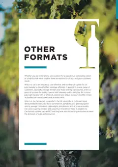 Preview of Booker Wholesale - Wine List 2025 valid from 07.07.2025 | Page: 115 | Products: Suit, Wine