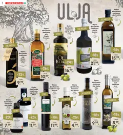 Interspar katalog | vrijedi od 30.07.2025 | Stranica: 6