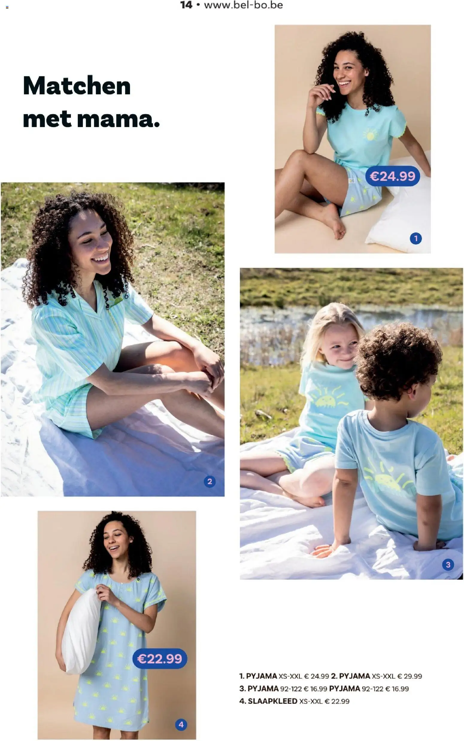 Nieuwe » Bel&Bo folder van 27/04/2026 🤩  « is er! Ontdek geweldige aanbiedingen en bespaar. | België
