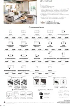 H&H - Prévisualisation de H&H Guide d'inspiration valide à partir de 24.11.2025 | Page: 224